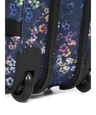 EASTPAK TRANSIT'R S W&oacute;zek na bagaż podręczny flora blaknie granatowo - Bagaż podręczny - 5