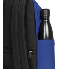 EASTPAK PADDED DAY PAK'R Plecak na laptopa 14" z kieszenią na butelkę z wodą elektryczny błękit - Plecaki szkolne i rekreacyjne - 3