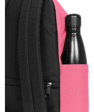 EASTPAK PADDED DAY PAK'R Plecak na laptopa 14" z kieszenią na butelkę z wodą galaretkowa r&oacute;żowa - Plecaki szkolne i rekreacyjne - 3