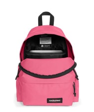 EASTPAK PADDED DAY PAK'R Plecak na laptopa 14" z kieszenią na butelkę z wodą galaretkowa r&oacute;żowa - Plecaki szkolne i rekreacyjne - 4