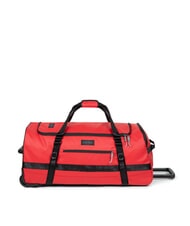 EASTPAK DUFFEL PACK WHEEL L Duża, wodoodporna torba podr&oacute;żna na k&oacute;łkach - W&oacute;zki p&oacute;łsztywne