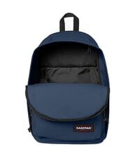 EASTPAK BACK TO WORK Plecak na laptopa 15" marynarka wojenna - Plecaki szkolne i rekreacyjne - 4