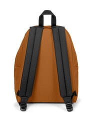 EASTPAK PADDED PAKR Plecak karmelowy brąz - Plecaki szkolne i rekreacyjne - 2