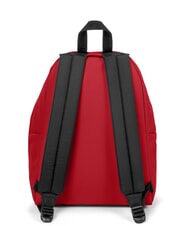 EASTPAK PADDED PAKR Plecak czerwony sos - Plecaki szkolne i rekreacyjne - 2
