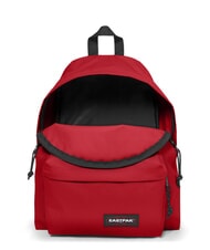 EASTPAK PADDED PAKR Plecak czerwony sos - Plecaki szkolne i rekreacyjne - 3