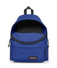 EASTPAK PADDED PAKR Plecak elektryczny błękit - Plecaki szkolne i rekreacyjne - 3