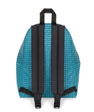 EASTPAK PADDED PAKR Plecak niebieski odblaskowy - Plecaki szkolne i rekreacyjne - 2