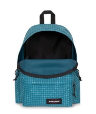 EASTPAK PADDED PAKR Plecak niebieski odblaskowy - Plecaki szkolne i rekreacyjne - 3