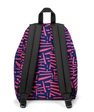 EASTPAK PADDED PAKR Plecak kształt r&oacute;żowy - Plecaki szkolne i rekreacyjne - 2