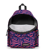 EASTPAK PADDED PAKR Plecak kształt r&oacute;żowy - Plecaki szkolne i rekreacyjne - 3
