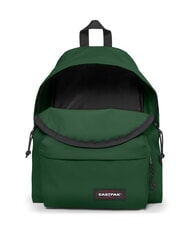 EASTPAK PADDED PAKR Plecak szczecina zielona - Plecaki szkolne i rekreacyjne - 3