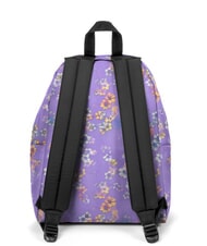 EASTPAK PADDED PAKR Plecak flora blaknie liliowo - Plecaki szkolne i rekreacyjne - 2