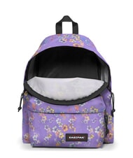 EASTPAK PADDED PAKR Plecak flora blaknie liliowo - Plecaki szkolne i rekreacyjne - 3