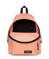 EASTPAK PADDED PAKR Plecak błyszcząca brzoskwinia - Plecaki szkolne i rekreacyjne - 3