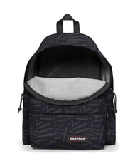 EASTPAK PADDED PAKR Plecak ciemny kształt - Plecaki szkolne i rekreacyjne - 3