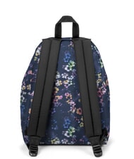 EASTPAK PADDED PAKR Plecak flora blaknie granatowo - Plecaki szkolne i rekreacyjne - 2