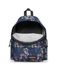 EASTPAK PADDED PAKR Plecak flora blaknie granatowo - Plecaki szkolne i rekreacyjne - 3