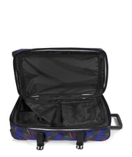 EASTPAK TRANVERZ M W&oacute;zek średni Brize Palm Navy - W&oacute;zki p&oacute;łsztywne - 2