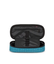 EASTPAK OVAL SINGLE Pi&oacute;rnik czarna przestrzeń refleksyjna - Pi&oacute;rniki i akcesoria - 2