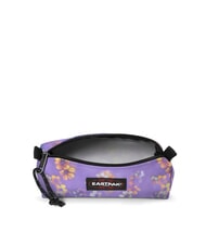 EASTPAK BENCHMARK Pi&oacute;rnik z zamkiem błyskawicznym flora blaknie liliowo - Pi&oacute;rniki i akcesoria - 2