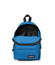 EASTPAK ORBIT XS Mały plecak  bąbelkowy niebieski - Plecaki szkolne i rekreacyjne - 3
