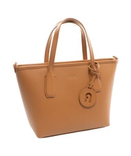 FURLA CLASSIC Torebka, sk&oacute;rzana torba na zakupy brandy - Torby damskie - 2