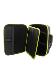 TUCANO ARMANDILLO Futerał na aparat czarny - Uchwyt i organizer na tablet - 3