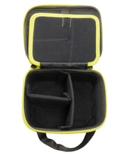 TUCANO ARMANDILLO Small Futerał na aparat czarny - Uchwyt i organizer na tablet - 2