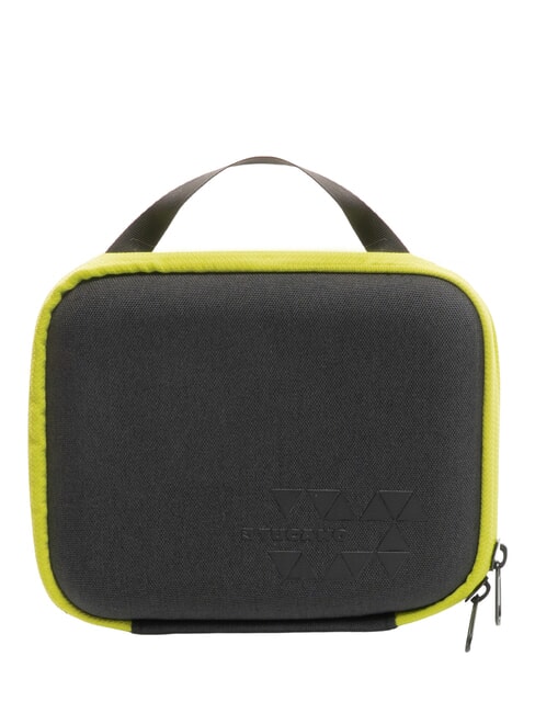 ARMANDILLO Small Futerał na aparat czarny - Uchwyt i organizer na tablet