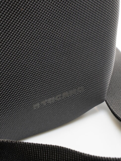 DIAGO Teczka na laptopa 15,6" czarny - Teczki robocze
