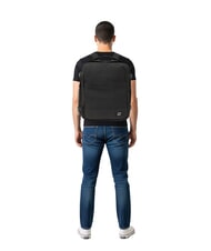 LESAC CABIN EASY L Plecak pod siedzenie czarny - Plecaki szkolne i rekreacyjne - 8