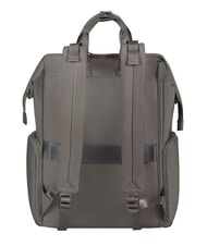 SAMSONITE MOVE 5.0 Plecak na laptopa 14,1" zielony metaliczny - Torby damskie - 4