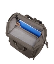 SAMSONITE MOVE 5.0 Plecak na laptopa 14,1" zielony metaliczny - Torby damskie - 5