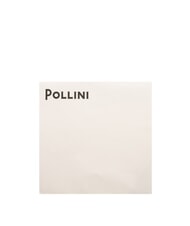 POLLINI JACQUARD Szalik czarny - Szaliki - 5
