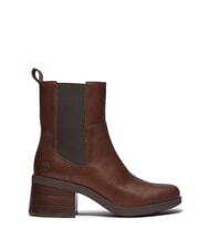 TIMBERLAND BELLEVAUX Botki - Buty damskie