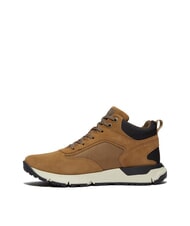 TIMBERLAND VOYAGER PARK Adidasy - Buty męskie
