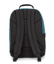 EASTPAK PINNACLE STUDY BUDDY Plecak z uchwytem na laptopa 15,6" niebieski odblaskowy - Plecaki szkolne i rekreacyjne - 2