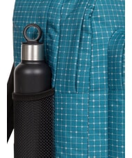 EASTPAK PINNACLE STUDY BUDDY Plecak z uchwytem na laptopa 15,6" niebieski odblaskowy - Plecaki szkolne i rekreacyjne - 4