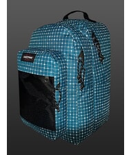 EASTPAK PINNACLE STUDY BUDDY Plecak z uchwytem na laptopa 15,6" niebieski odblaskowy - Plecaki szkolne i rekreacyjne - 8