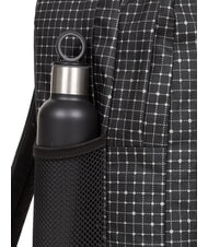 EASTPAK PINNACLE STUDY BUDDY Plecak z uchwytem na laptopa 15,6" czarna przestrzeń refleksyjna - Plecaki szkolne i rekreacyjne - 4