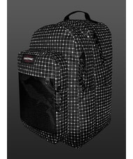 EASTPAK PINNACLE STUDY BUDDY Plecak z uchwytem na laptopa 15,6" czarna przestrzeń refleksyjna - Plecaki szkolne i rekreacyjne - 8