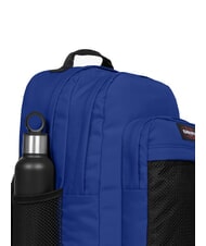 EASTPAK PINNACLE STUDY BUDDY Plecak z uchwytem na laptopa 15,6" elektryczny błękit - Plecaki szkolne i rekreacyjne - 3