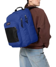 EASTPAK PINNACLE STUDY BUDDY Plecak z uchwytem na laptopa 15,6" elektryczny błękit - Plecaki szkolne i rekreacyjne - 6