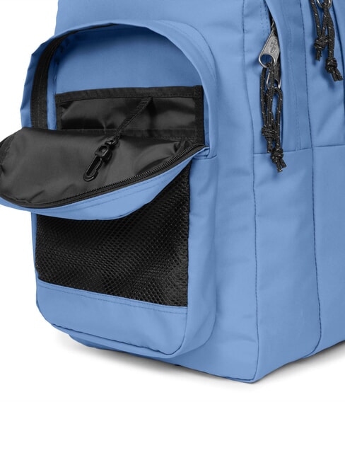 PINNACLE STUDY BUDDY Plecak z uchwytem na laptopa 15,6" powietrze niebieskie - Plecaki szkolne i rekreacyjne