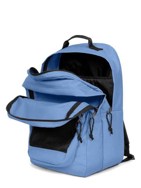 PINNACLE STUDY BUDDY Plecak z uchwytem na laptopa 15,6" powietrze niebieskie - Plecaki szkolne i rekreacyjne