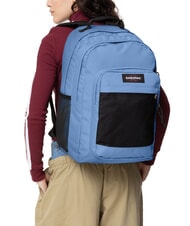 EASTPAK PINNACLE STUDY BUDDY Plecak z uchwytem na laptopa 15,6" powietrze niebieskie - Plecaki szkolne i rekreacyjne - 6
