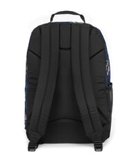EASTPAK PINNACLE STUDY BUDDY Plecak z uchwytem na laptopa 15,6" flora blaknie granatowo - Plecaki szkolne i rekreacyjne - 2