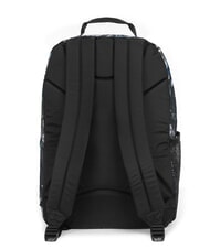 EASTPAK PINNACLE STUDY BUDDY Plecak z uchwytem na laptopa 15,6" wycięty ciemny - Plecaki szkolne i rekreacyjne - 2