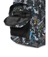 EASTPAK PINNACLE STUDY BUDDY Plecak z uchwytem na laptopa 15,6" wycięty ciemny - Plecaki szkolne i rekreacyjne - 4