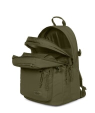 EASTPAK DOUBLE PRO Plecak na laptopa 15,6" ciemna trawa - Plecaki szkolne i rekreacyjne - 4